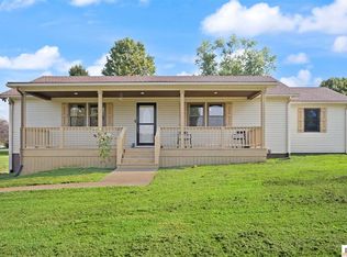 222 Moss Way, Glasgow, KY 42141