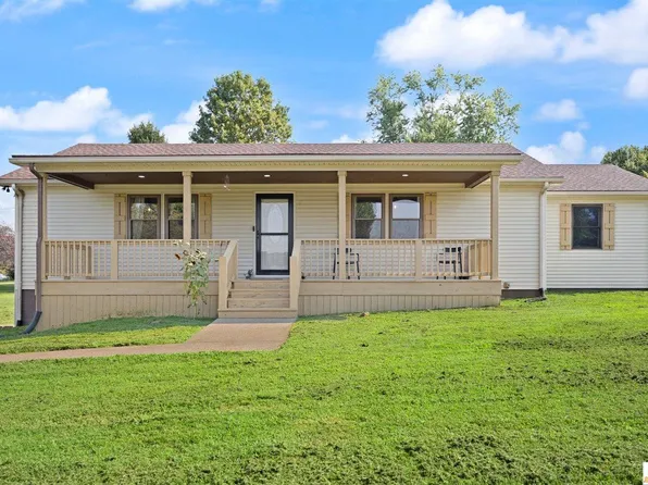 222 Moss Way, Glasgow, KY 42141