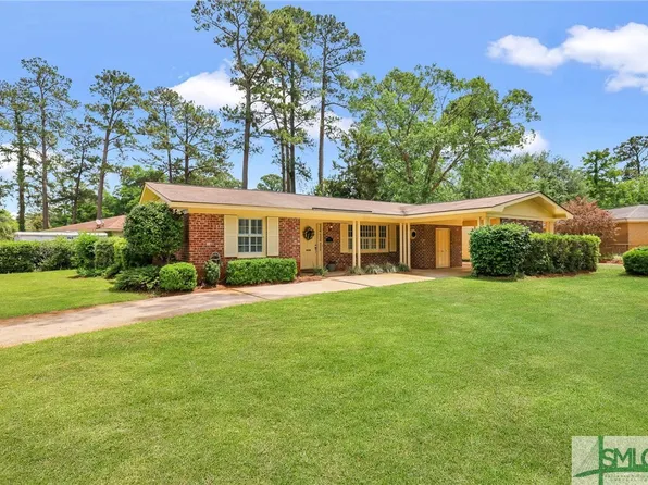 1321 Grace Drive, Savannah, GA 31406