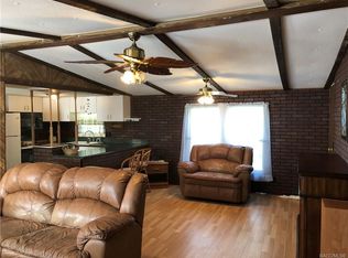 4879 E Marsh Lake Dr, Hernando, FL 34442