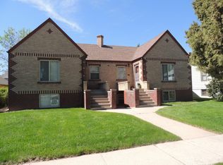 106 E 28th St APT 3, Cheyenne, WY 82001