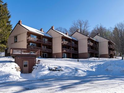 774 East Mountain Road #D4, Killington, VT, 05751