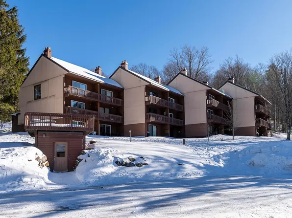 774 East Mountain Road #D4, Killington, VT 05751