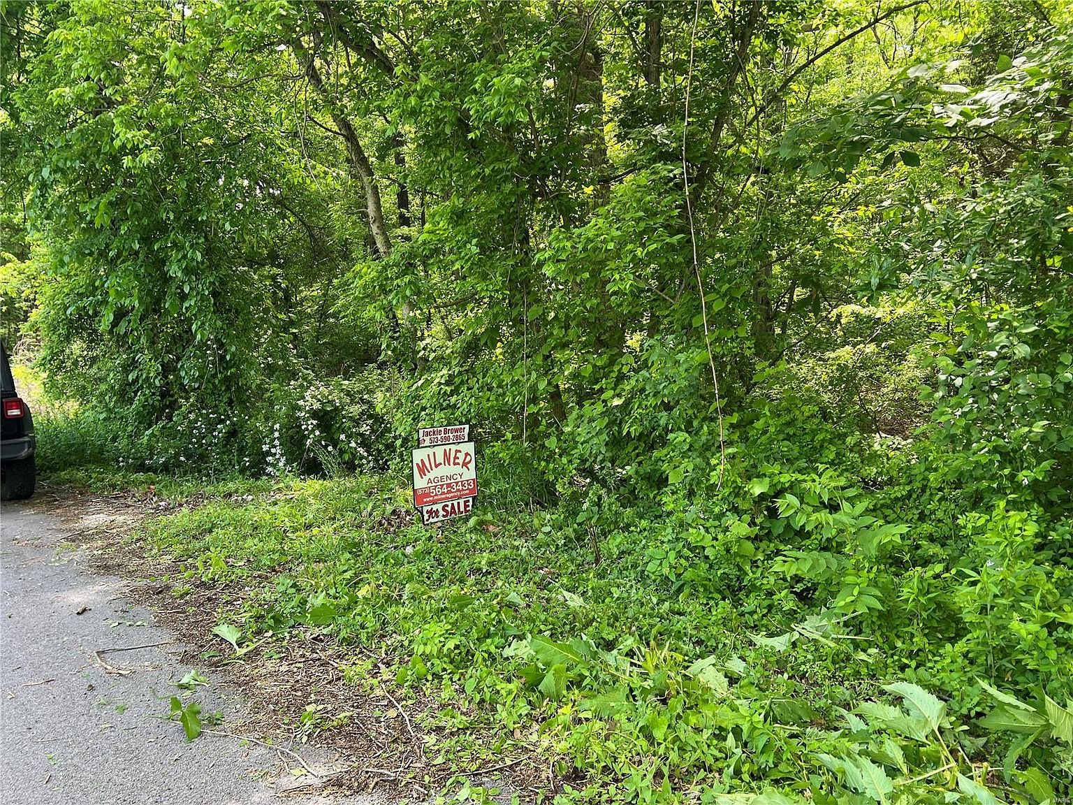 0 Spreckelmeyer Rd, Berger, MO 63014 | Zillow