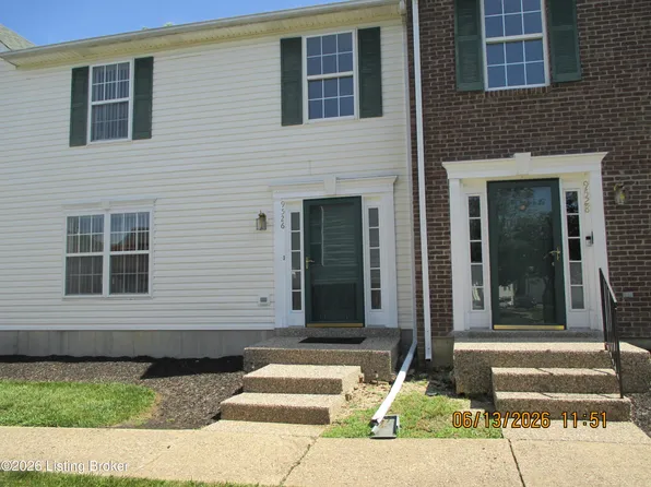 9526 Bayberry Green Ln, Louisville, KY 40291