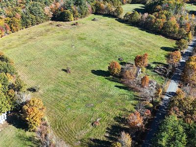 Lot 29-8.1 Bauneg Beg Hill Road, North Berwick, ME, 03906