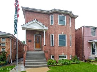 3453 N Page Ave, Chicago, IL 60634