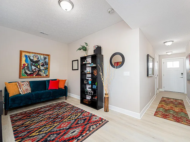 The Strand at Beulah Townhomes — Photo 20