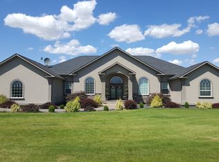 6751 Road E NE, Moses Lake, WA 98837