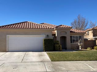 43837 Buena Vista Way, Lancaster, CA 93536