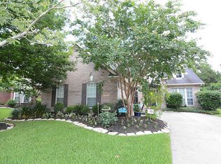 25422 China Spgs, Spring, TX 77373