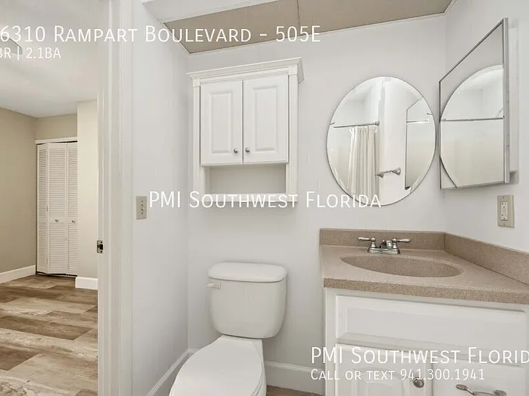 26310 Rampart Blvd #505-E — Photo 27