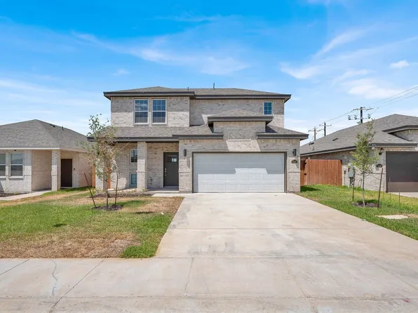 5136 Carambola Ln, Laredo, TX 78046
