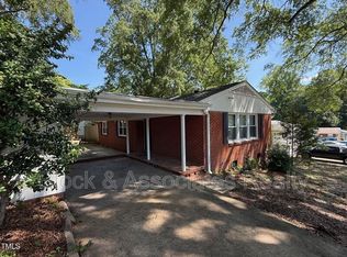 2901 Bardwell Rd, Raleigh, NC 27604