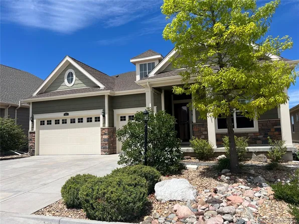 8131 E 148th Drive, Thornton, CO 80602