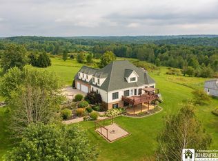 3766 Dutch Hollow Rd, Jamestown, NY 14701