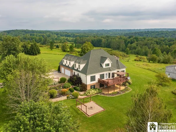 3766 Dutch Hollow Rd, Jamestown, NY 14701