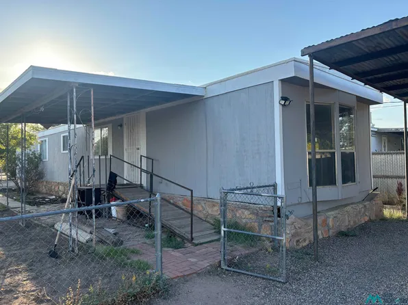 2121 S Iron St, Deming, NM 88030