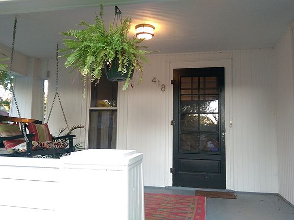 porch