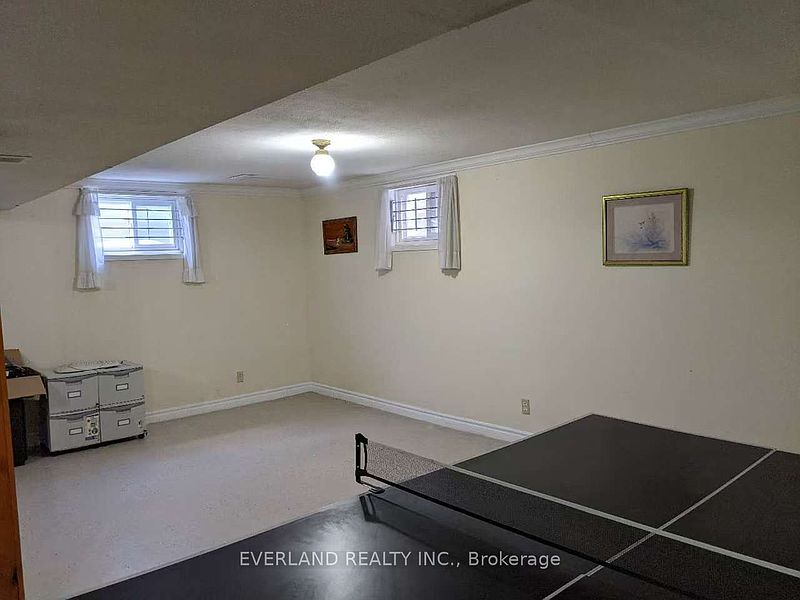 Toronto House for rent - 3 Bedrooms — photo 12