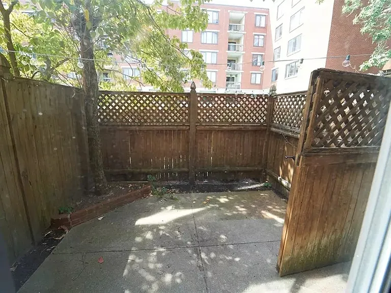 85 Brainerd Rd #Townhouse 3 — Photo 11