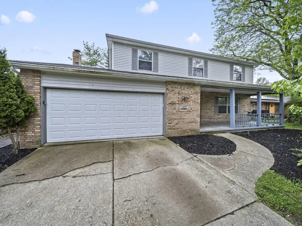 2227 Lilacwood Ave, Columbus, OH 43229