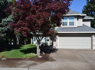 14799 SW Rosario Ln, Tigard, OR 97224