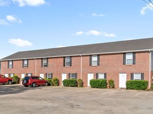 124 Coyote Ct, Clarksville, TN 37043
