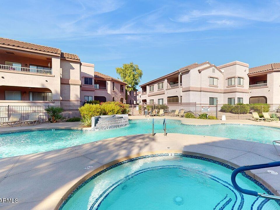 1st image of 9455 E Raintree Dr Unit 1023
