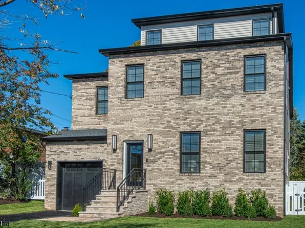 90 Grant Ave, Nutley Twp., NJ 07110