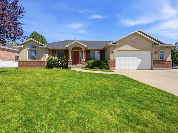 546 W 2525 S, Syracuse, UT 84075