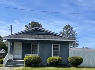 292 Beaufort Rd, Pollocksville, NC 28573