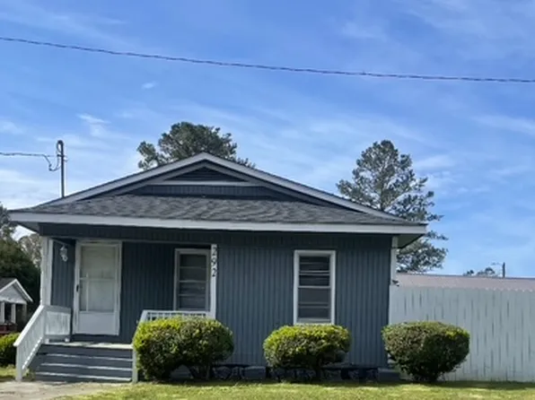 292 Beaufort Rd, Pollocksville, NC 28573