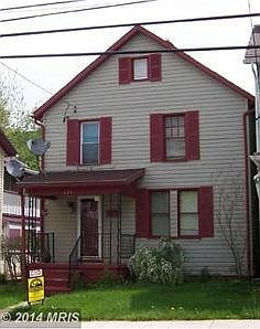 Exterior (Front)