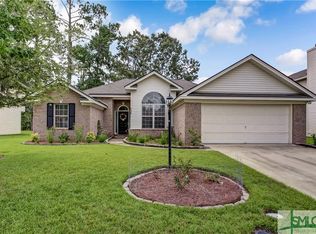 208 Park View Ct, Savannah, GA 31419