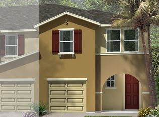 3207 Tocoa Cir, Kissimmee, FL 34746