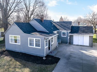 1041 North St, Fremont, OH, 43420