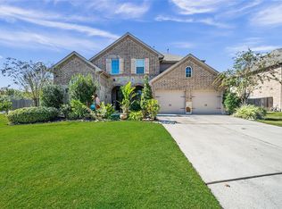20343 Presley Grove Dr, Porter, TX 77365