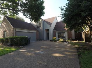 6028 Bent Creek Trl, Dallas, TX 75252