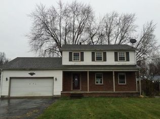 46 Lakeview Rd, Niles, OH 44446