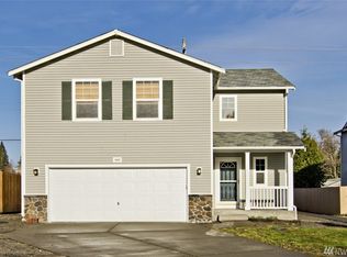 1422 Bethel Park Ct NE, Olympia, WA 98506