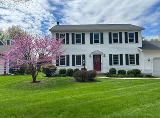 1 Eastbourne Circle, Madison, WI 53717