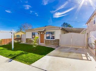 1202 W 223rd St, Torrance, CA 90502