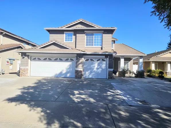 1174 Cherry Oak Ln, Manteca, CA 95336