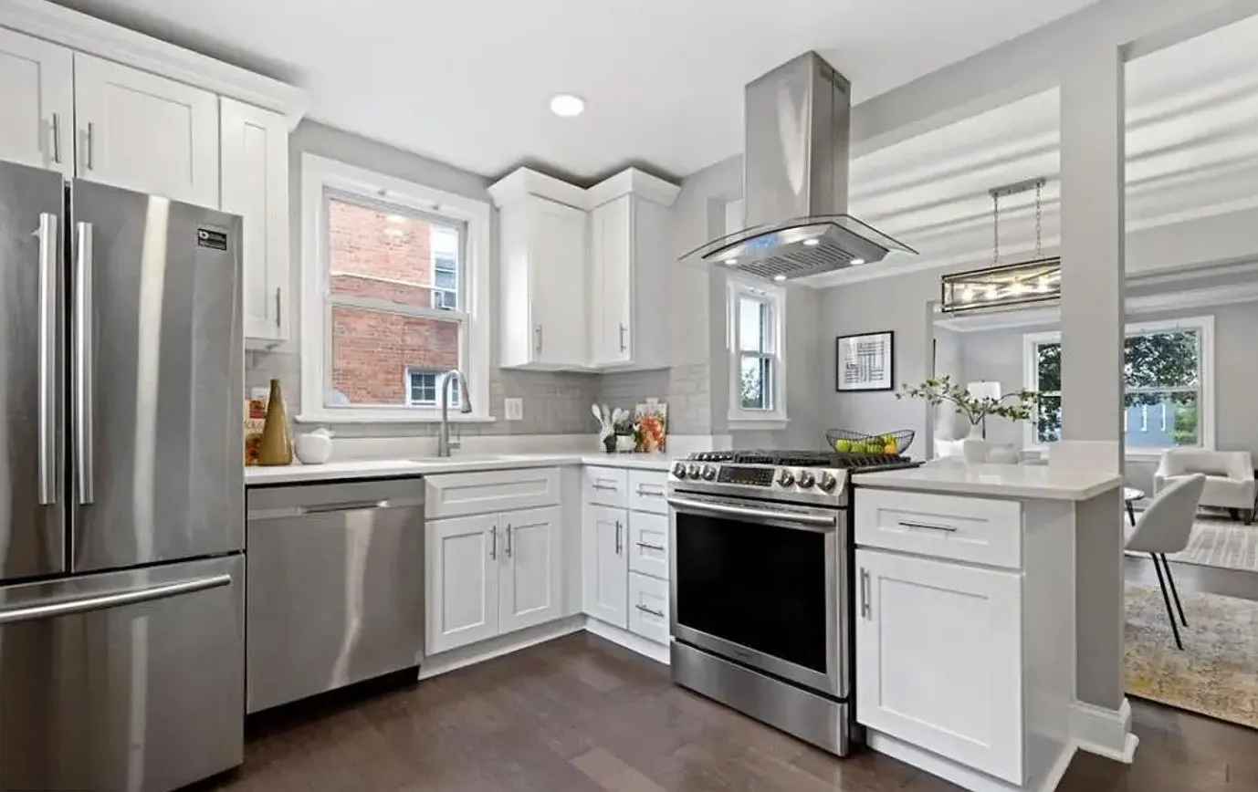 Room for Rent - Great Location - Washington DC — Photo 4