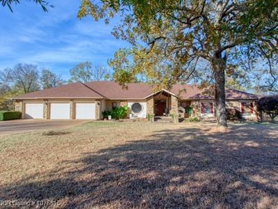 4614 S Highway 252, Charleston, AR, 72933