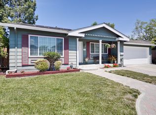 4023 Victoria Park Dr, San Jose, CA 95136