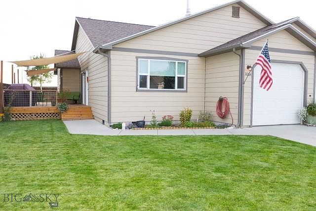 1st image of 1106 A Biehl Dr