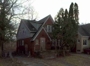 13082 Promenade St, Detroit, MI 48213