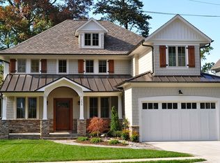 206 Talahi Rd SE, Vienna, VA 22180